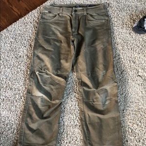 KÜHL pants men's
